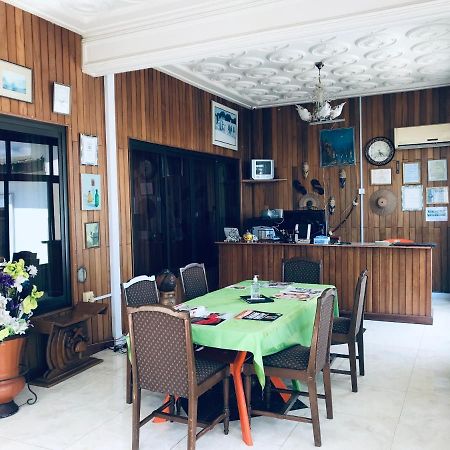Hotel Loreto Cape Coast Extérieur photo