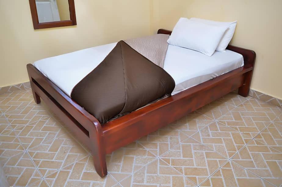 Hotel Loreto Cape Coast Extérieur photo