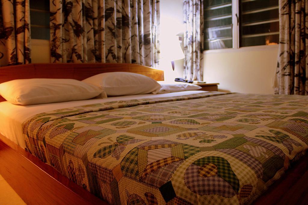 Hotel Loreto Cape Coast Extérieur photo